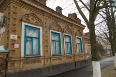 Купеческий дом на ул. Ленина